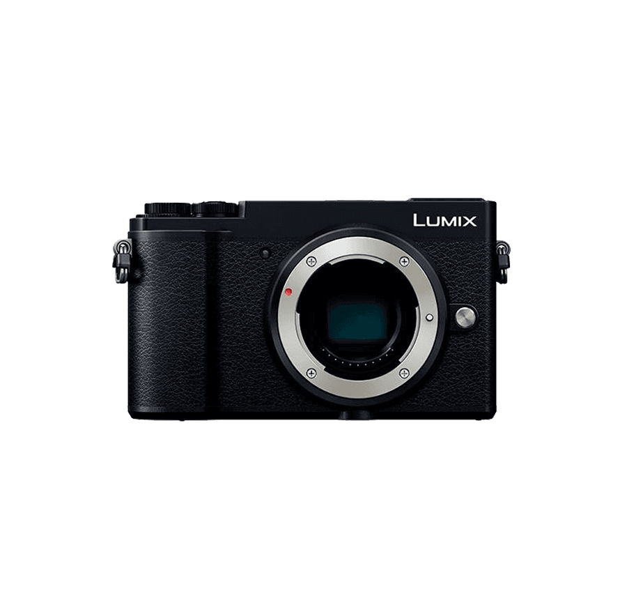 レンタル] パナソニック Panasonic LUMIX DC-GX7MK3 | ミラーレス一眼
