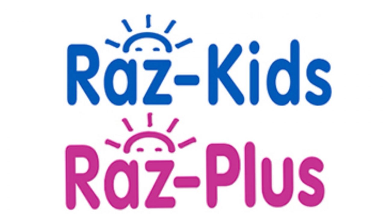 RazKids/RazPlus(ラズキッズ/ラズプラス)の使い方・楽しみ方・便利な