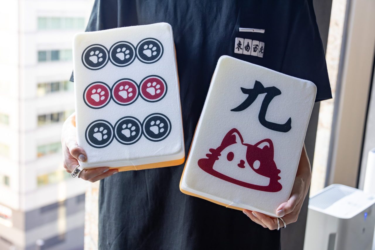 いよいよ今週末開催！「雀魂ファン感謝祭2025冬in 大阪」物販紹介