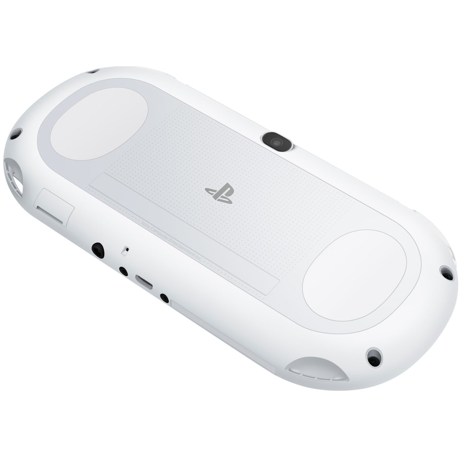 PS Vita PlayStation Vita New Slim Model - PCH-2000 (White)
