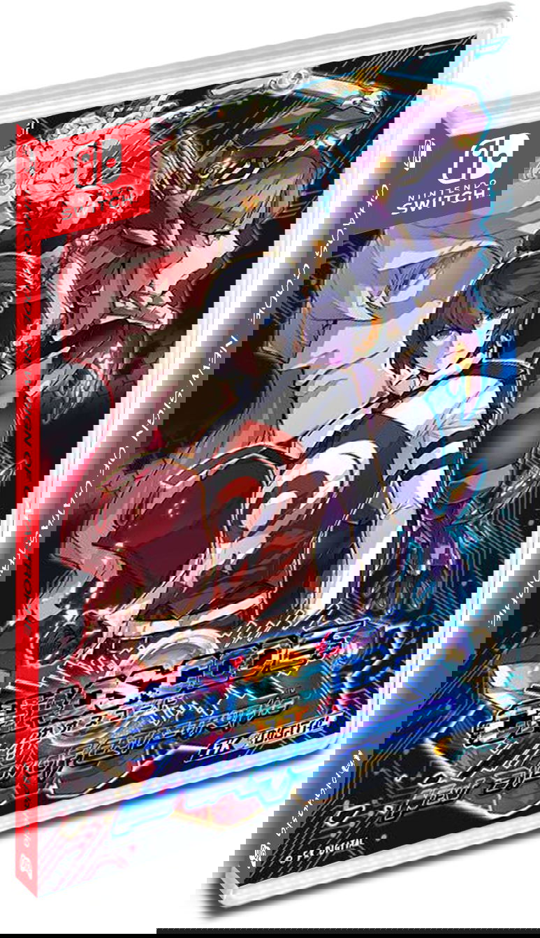 Chaos Code: New Sign of Catastrophe [Limited Edition] LE PLAY