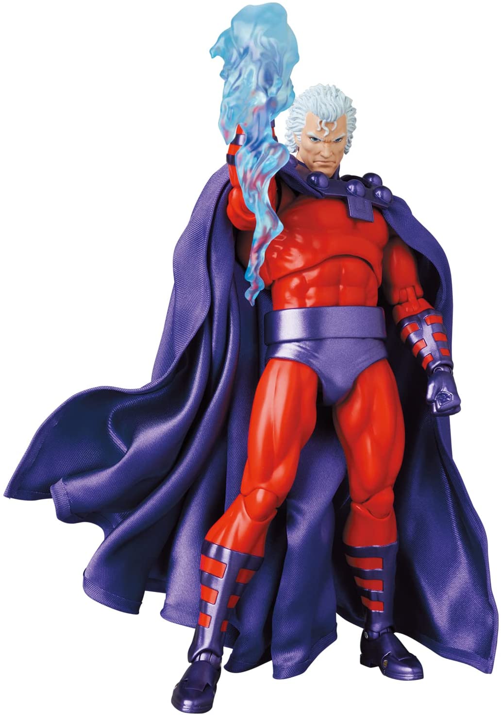 MAFEX X-Men: Magneto (Original Comic Ver.)