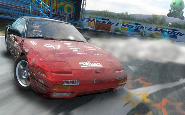 NFS プロストリート』…GT-R など実車のみ登場、ドハデなストリート系