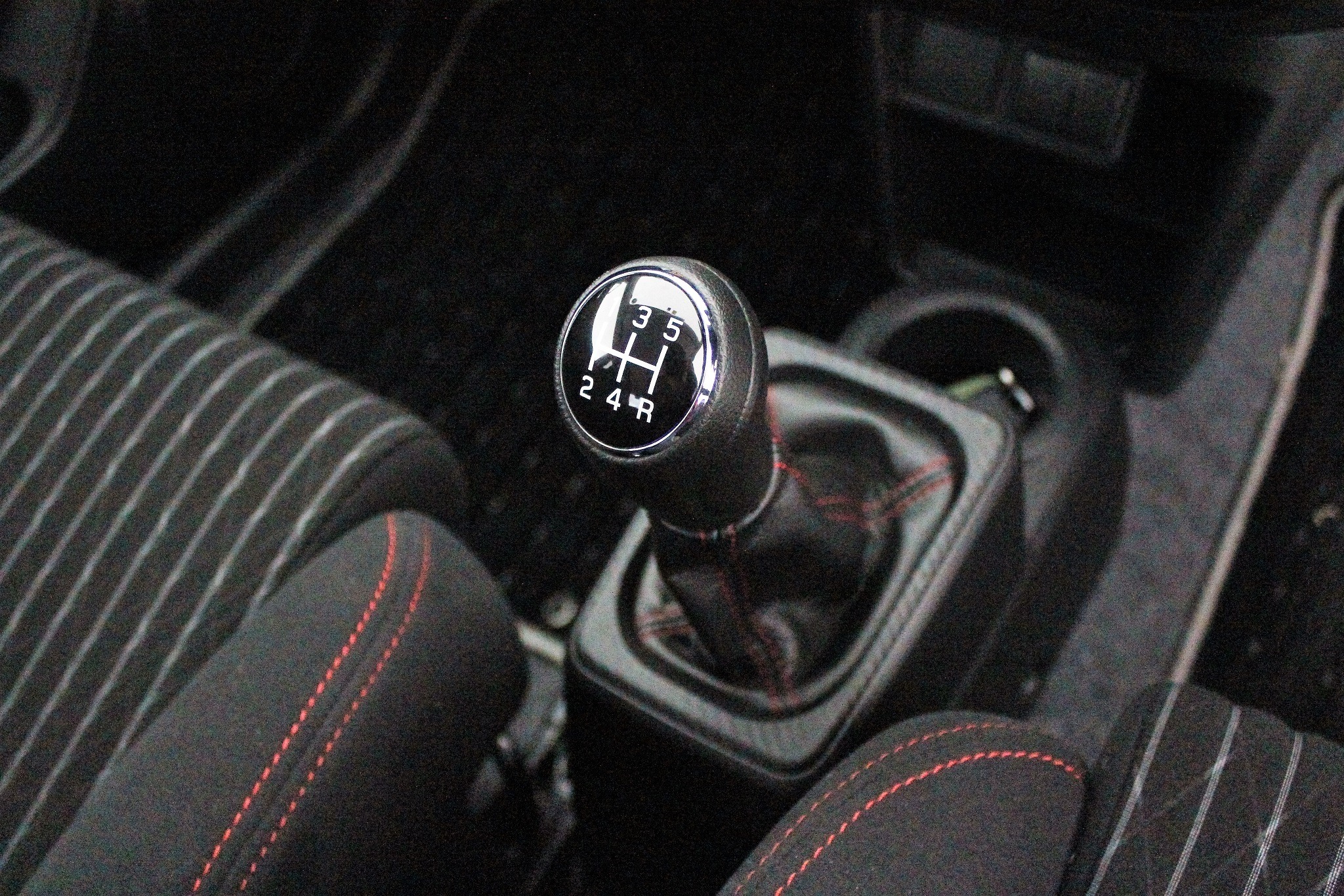 スズキ アルトワークス 復活】5速MT シフトデバイスは新規専用設計