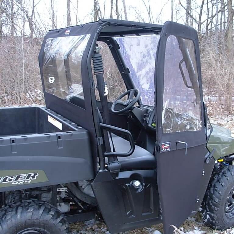 Mid Size Ranger 500 Soft Cab Enclosure|Side by Side Stuff