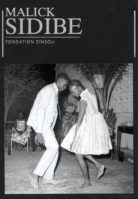 Malick Sidibé ARTBOOK | D.A.P. 2009 Catalog Books Exhibition