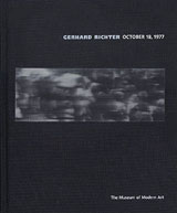 Gerhard Richter October 18, 1977 ARTBOOK | D.A.P. 2002 Catalog