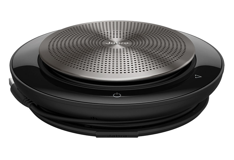 Jabra Speak 750 UC Speakerphone (7700-409)