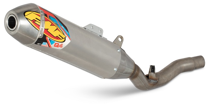 WR250R WR250X Performance Exhaust Bundle