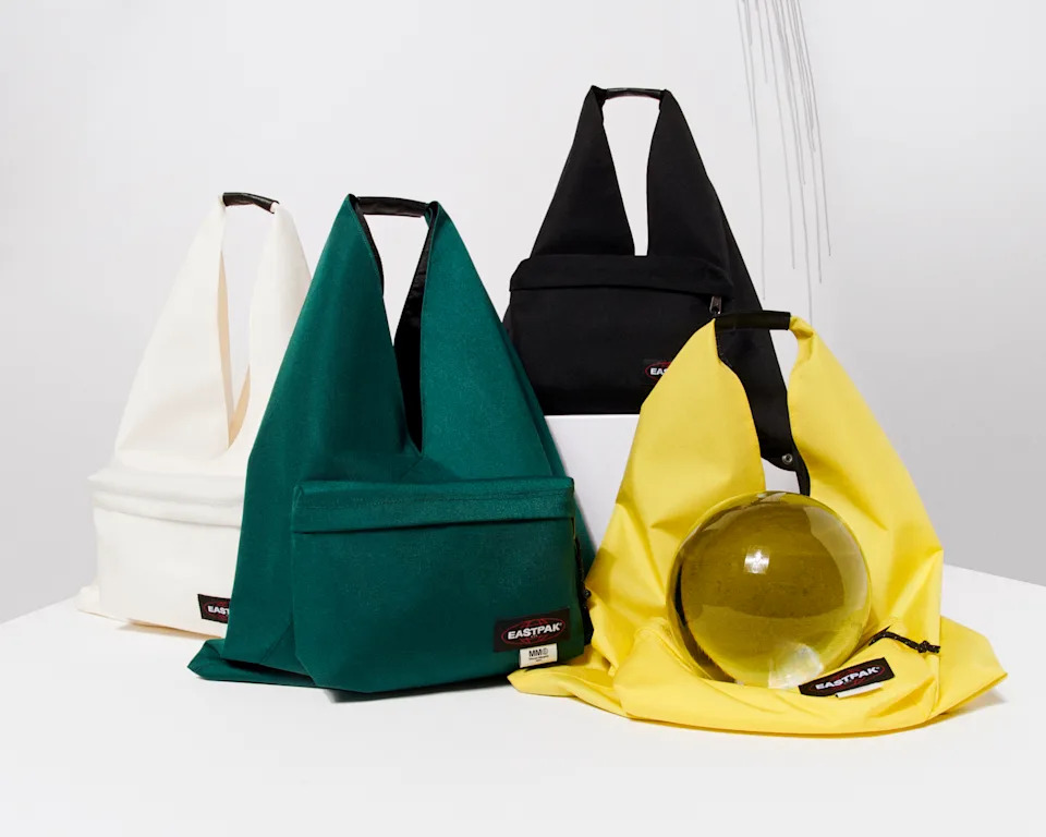 MM6 Maison Margiela and Eastpak Unveil New Collaboration