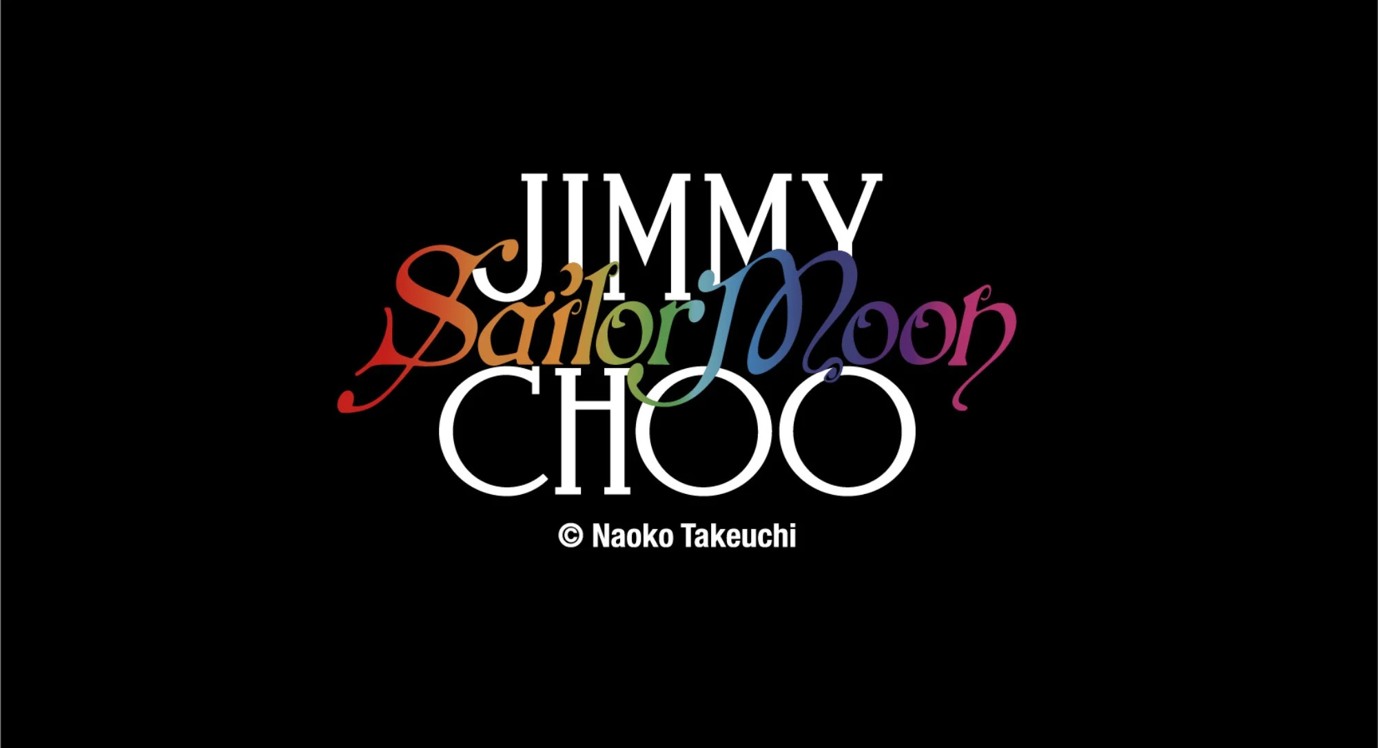 Jimmy Choo Announces Second Collaboration With 'Pretty Guardian