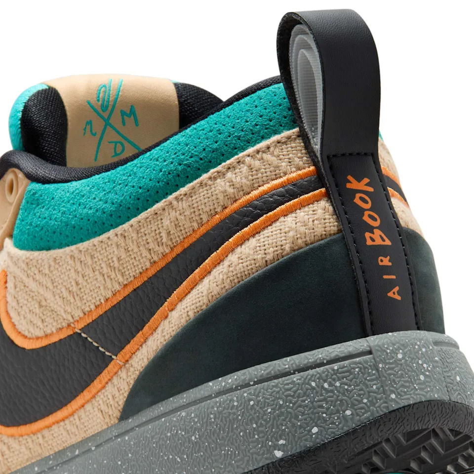 Devin Booker's Exclusive Nikes Get Turned Into an Official Release