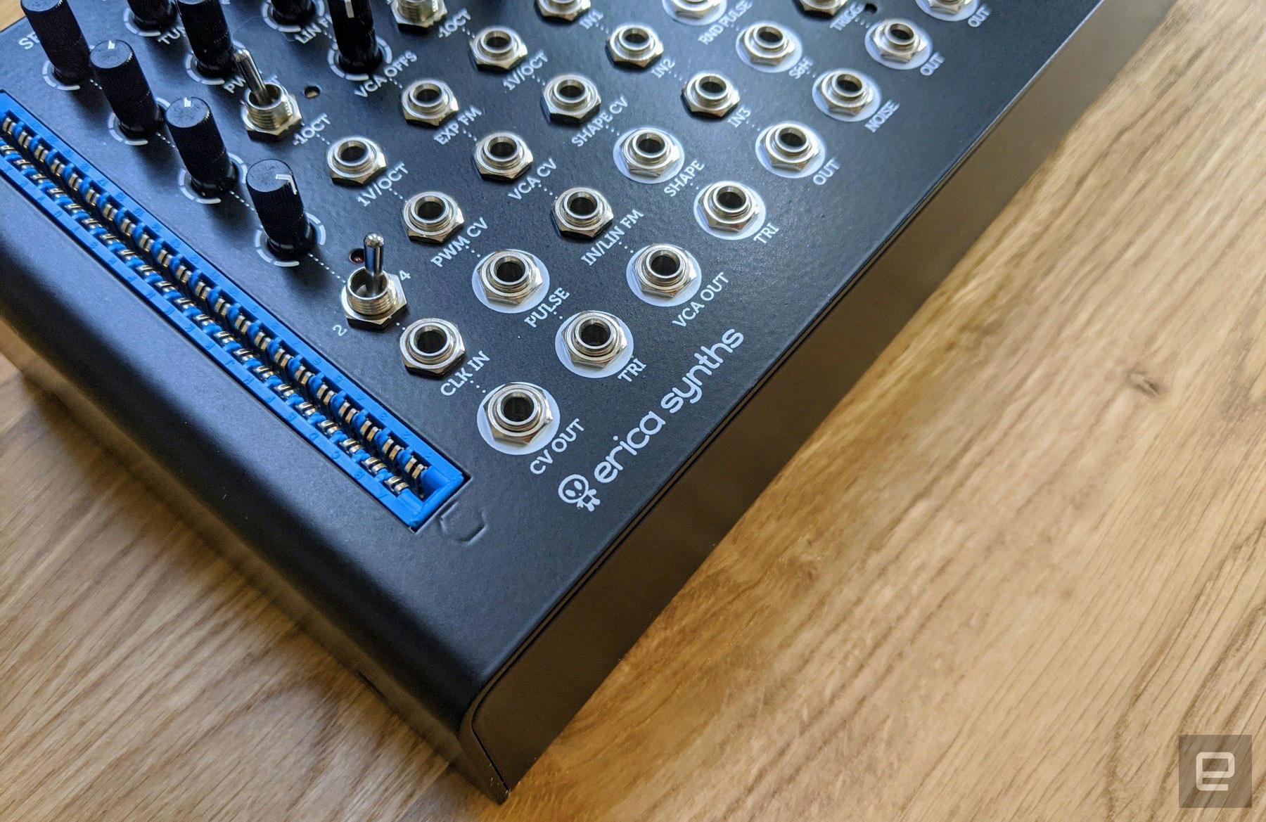 Pico System III review: A fun and simplified intro to modular synths