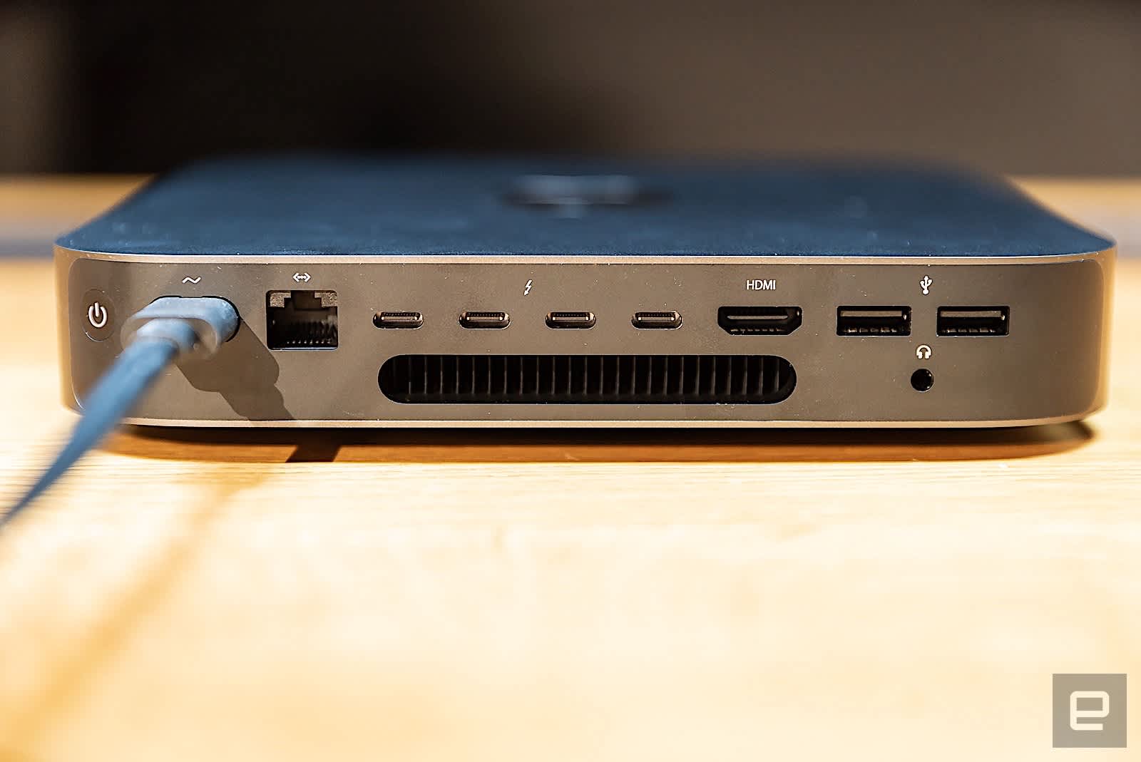 Apple Mac Mini review (2018): A video editor's perspective