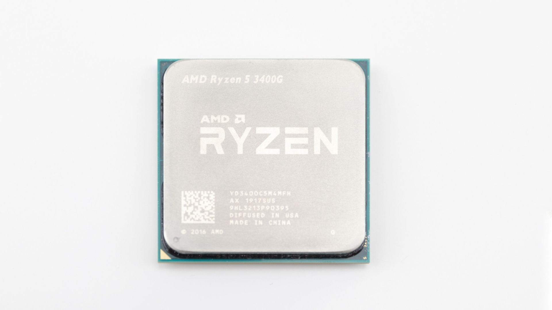 Processador AMD Ryzen 5 3400G é bom? Veja detalhes
