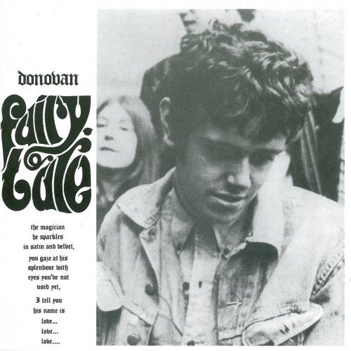 Donovan - To Try for the Sun lyrics | Musixmatch