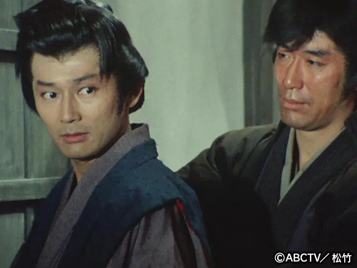 必殺仕業人｜ドラマ｜TOKYO MX