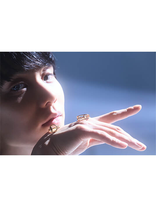 a full filling time YUZURU HANYU with GUCCI ｜ 羽生結弦 スペシャル