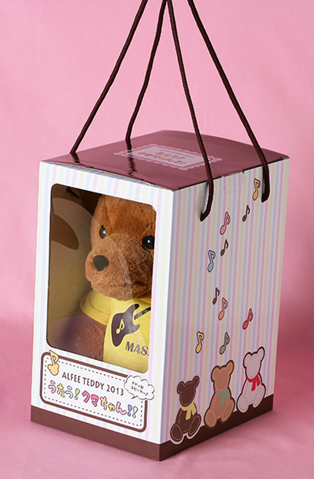 Gallery | THE ALFEE Mobile