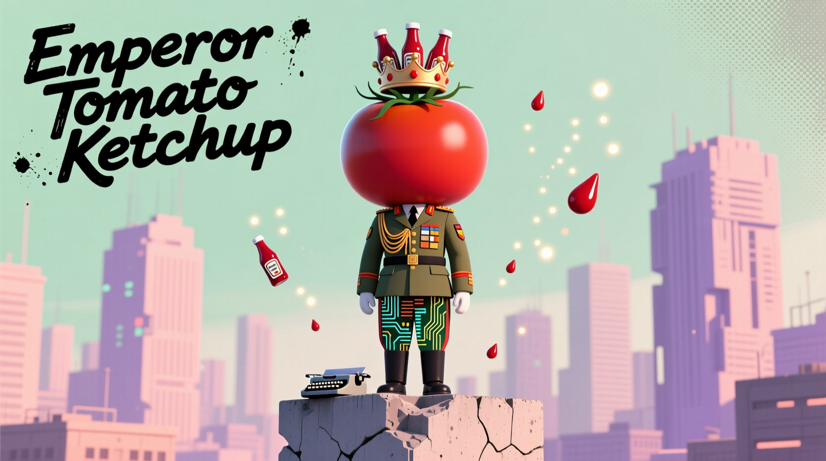 Stereolab's Emperor Tomato Ketchup: The 1996 Masterpiece Explained