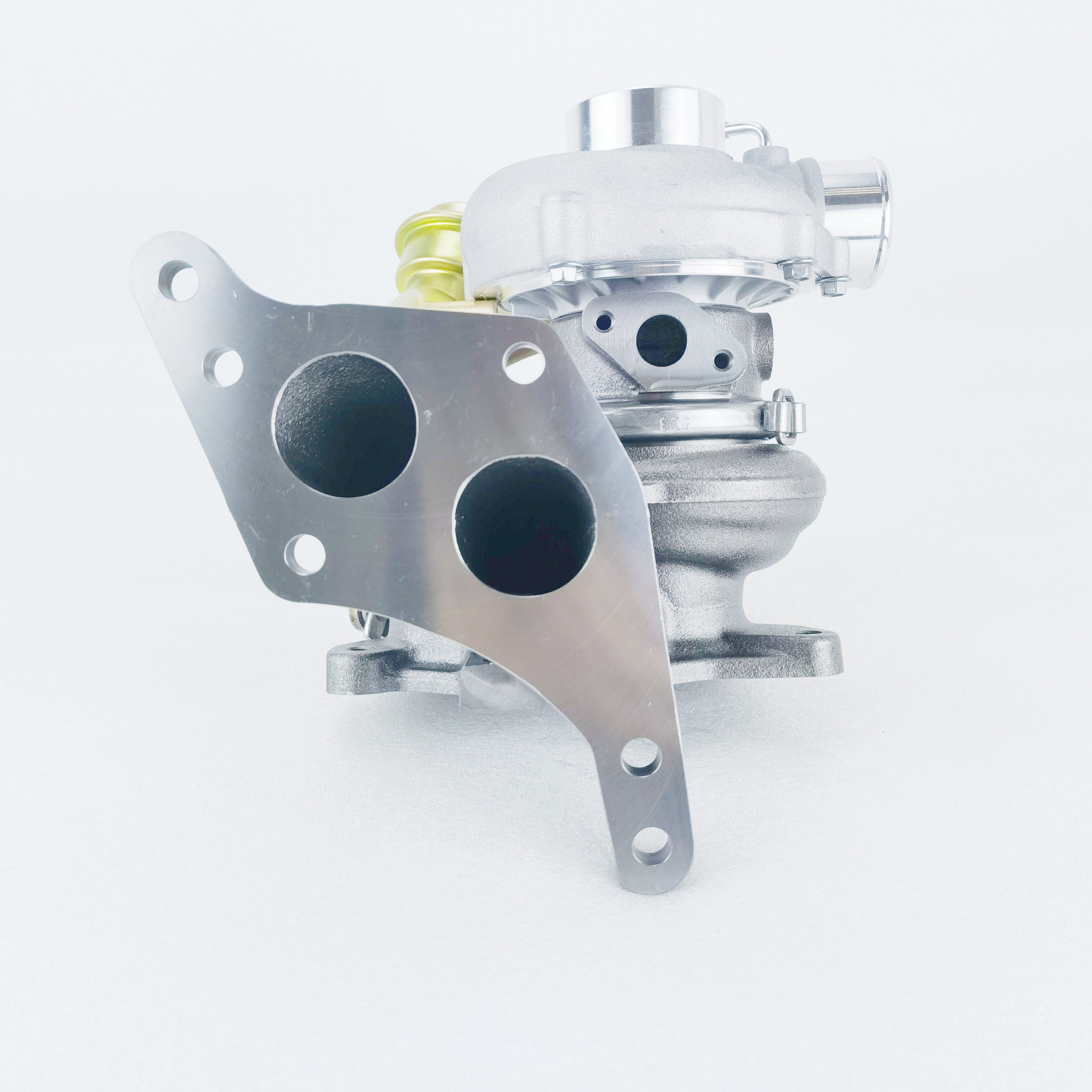 RHF55 VF37 ツインスクロールターボ ターボチャージャー スバル