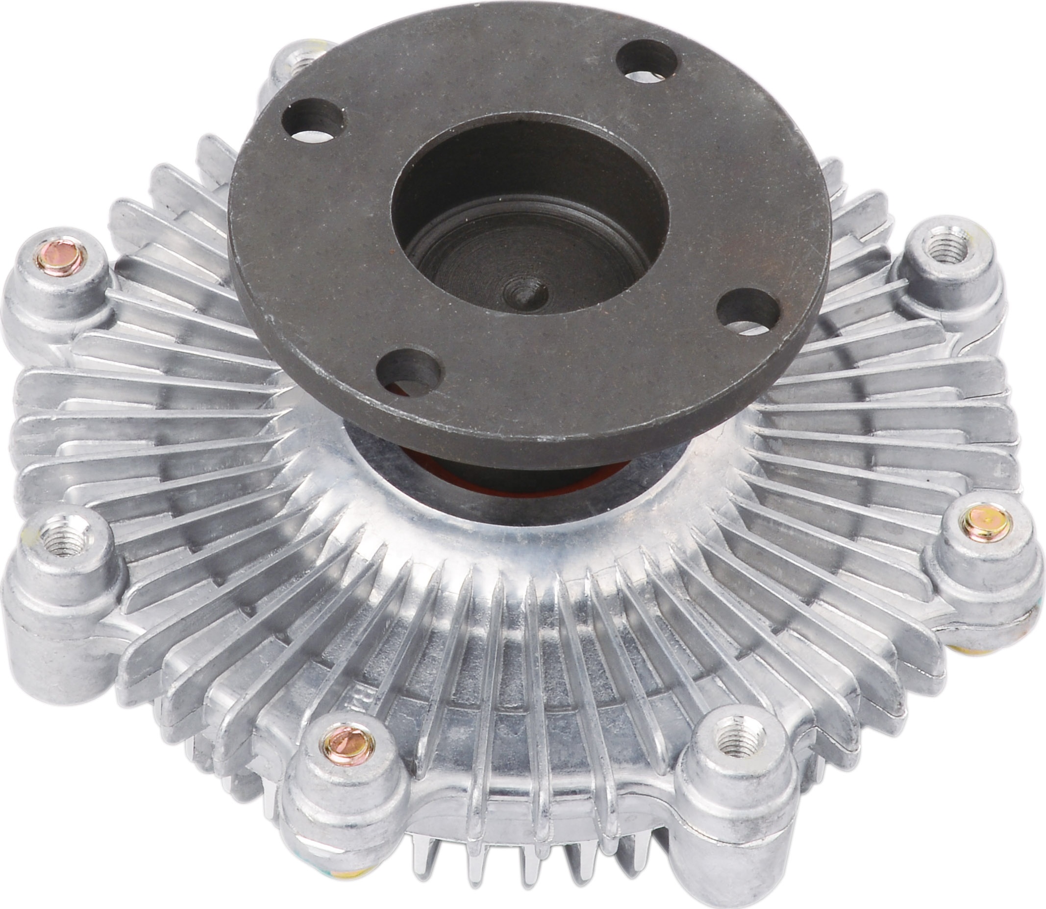 8-94244-409-0 Engine Cooling Fan Clutch for 1984-1987 Isuzu