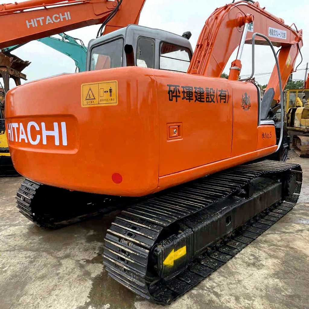 Low Price Hitachi Excavator 100 2k+ | Alibaba.com