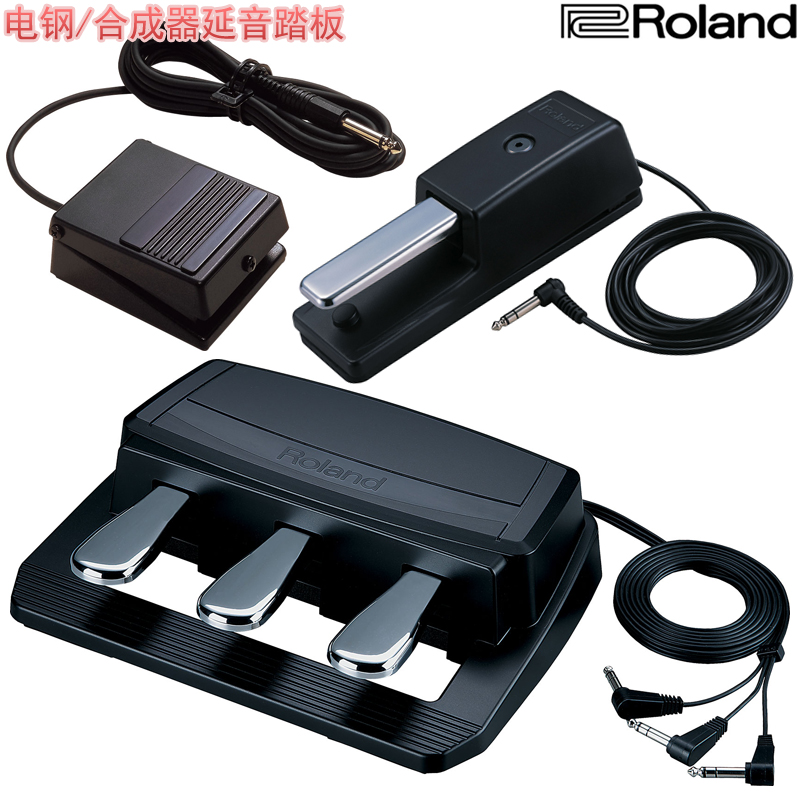 Roland RPU-3ペダルユニット Amazon.com: Roland RPU-3 Electronic