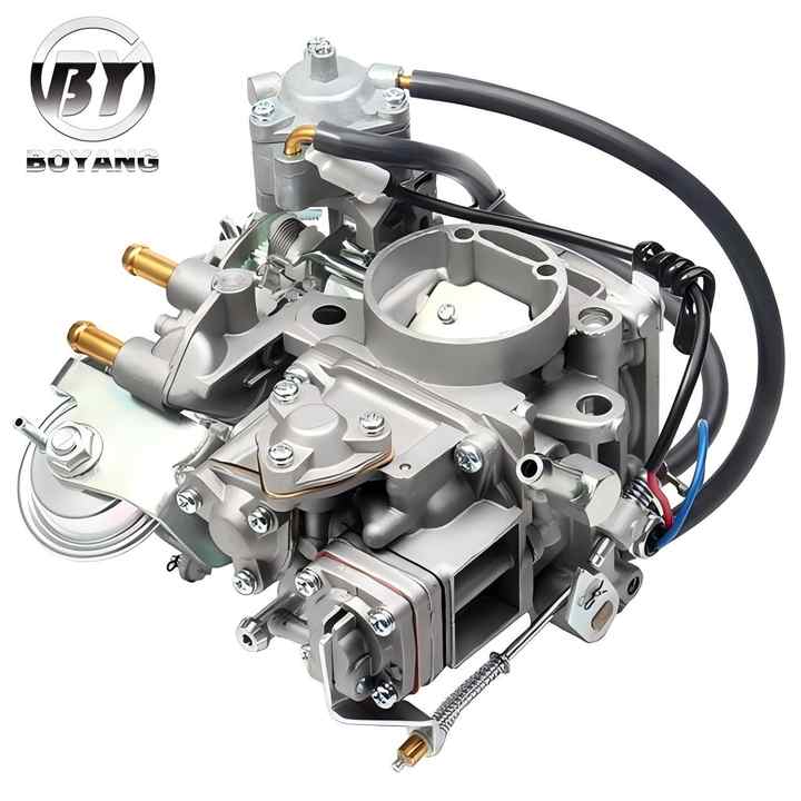 Carburetor for Suzuki T-6 F5A F5B F6A 472Q - 13200-77530