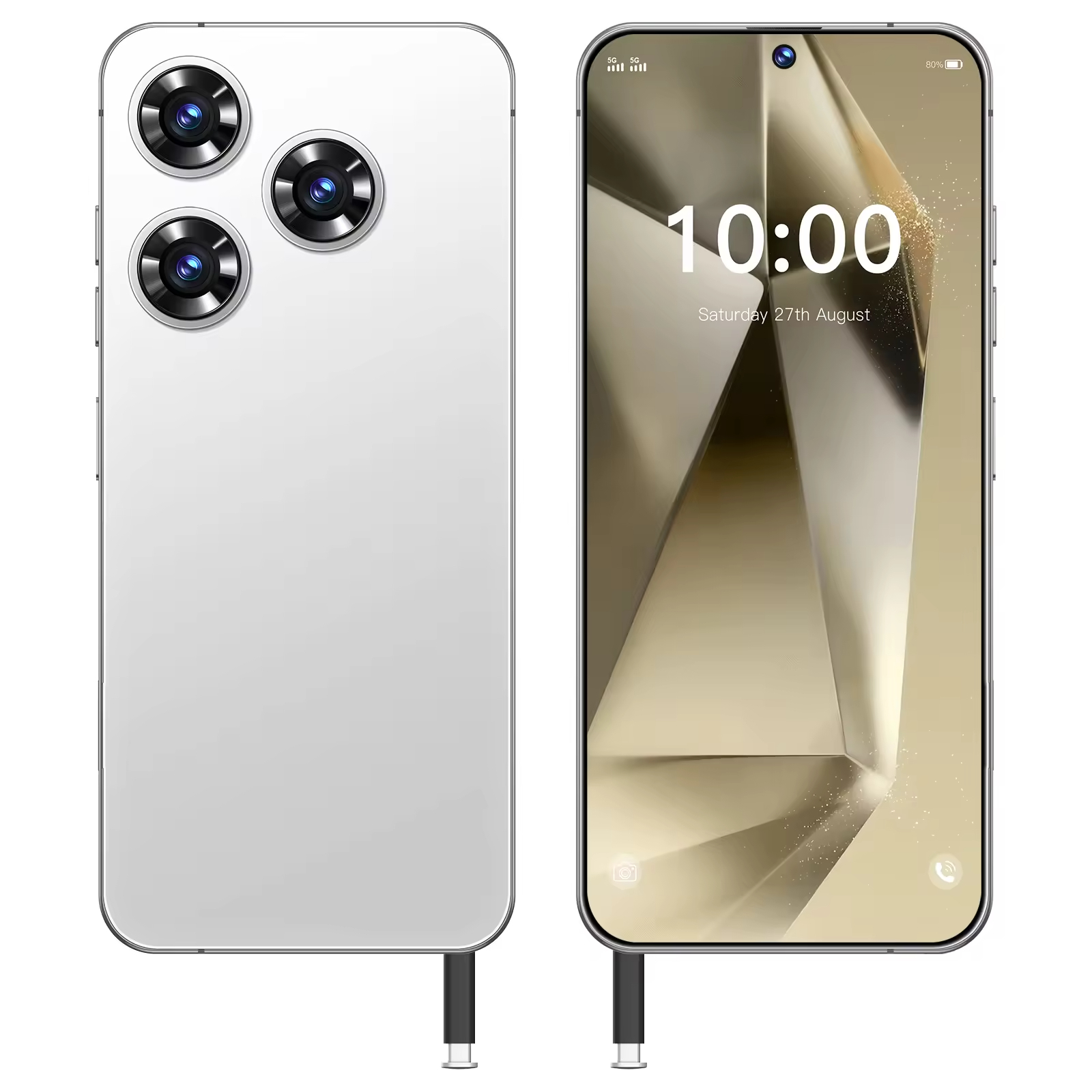 Infinix GT30 PRO 5G Smartphone Unlocked, 108MP Camera, 16GB RAM