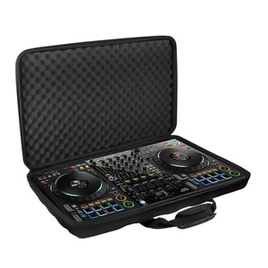 DDJ SX Box - Ultimate Flight Case for Pioneer DJ Mixers