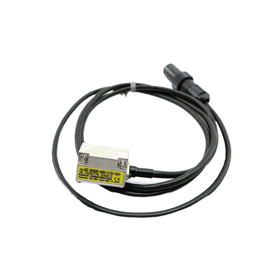A860-2150-V001 Fanuc Sensor - Original CNC Encoder