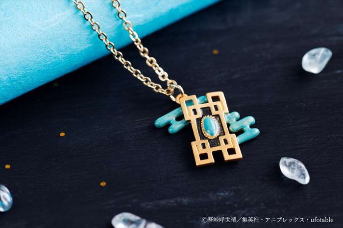 鬼滅の刃」時透無一郎、不死川実弥、悲鳴嶼行冥をイメージした