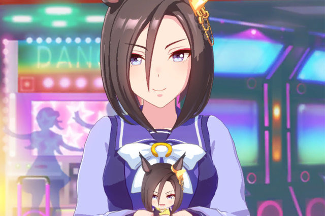 ウマ娘」エアグルーヴ役・青木瑠璃子がタウラス杯優勝！ チームランク