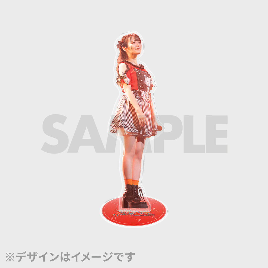 上坂すみれ「SUMIRE UESAKA BEST TOUR 2024 すみぺの大理論」ライブ