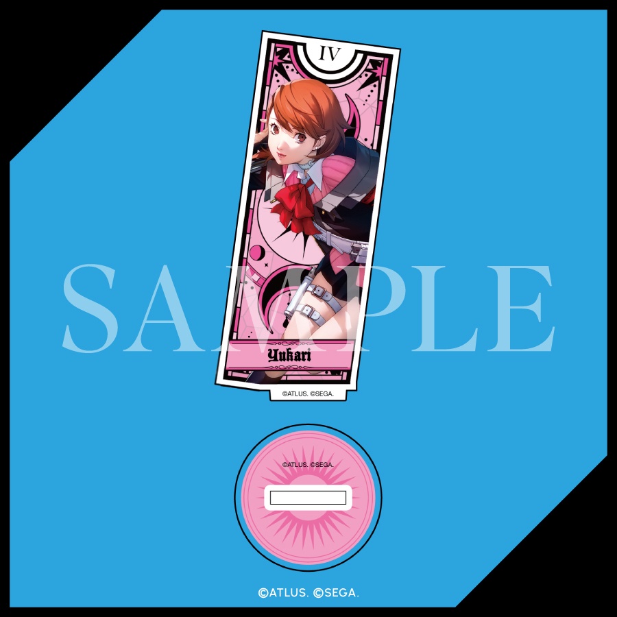 ペルソナ3 リロード』 | グッスマくじオンライン