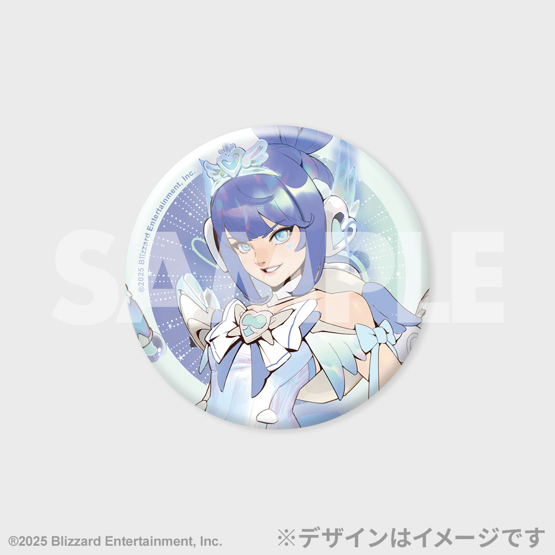 オーバーウォッチ 2 シーズン16開幕記念ラッフルくじ - くじポータル