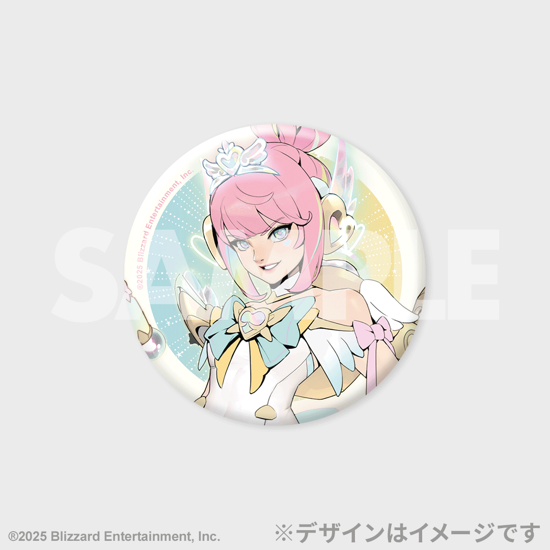 オーバーウォッチ 2 シーズン16開幕記念ラッフルくじ | RAFFLE