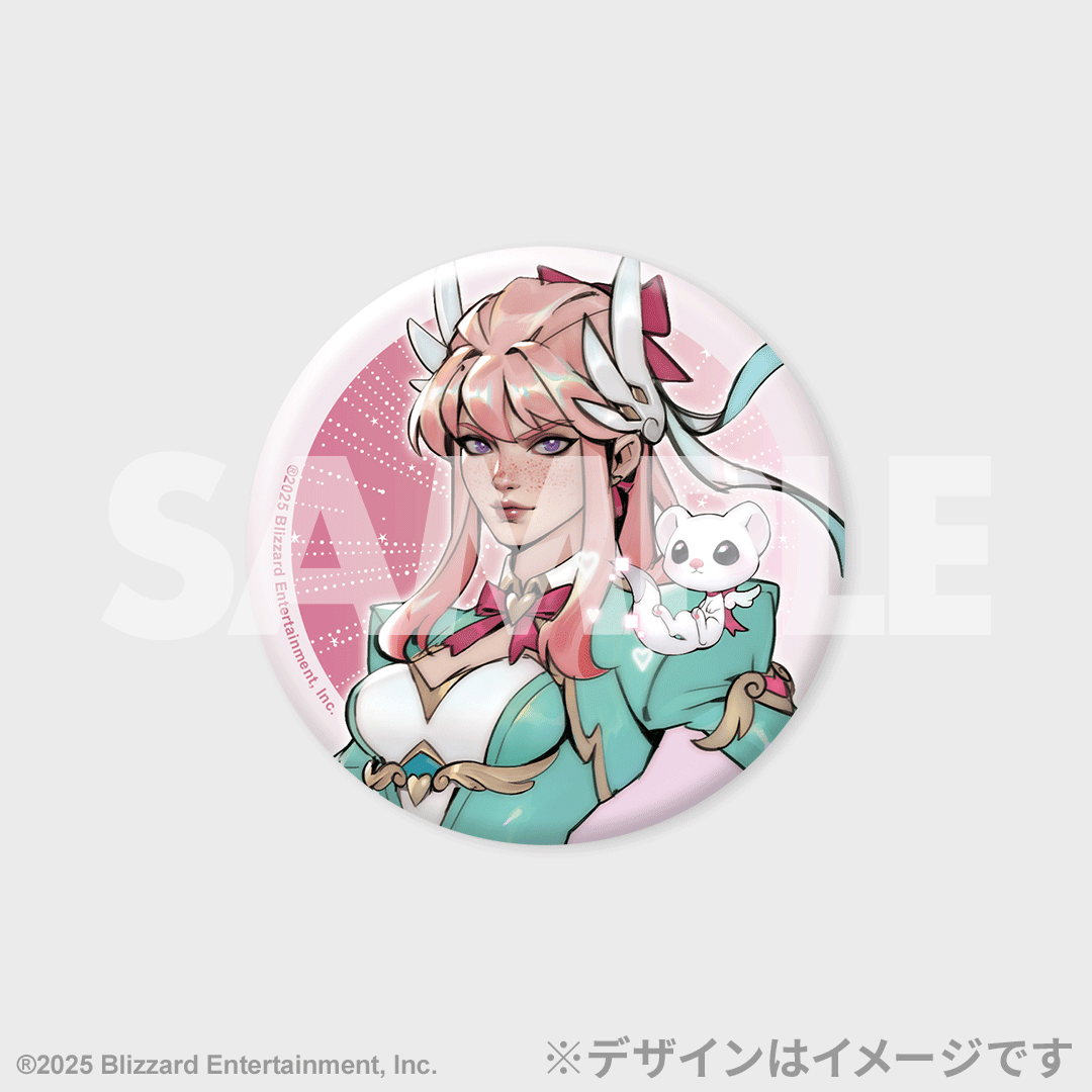 オーバーウォッチ 2 シーズン16開幕記念ラッフルくじ | RAFFLE