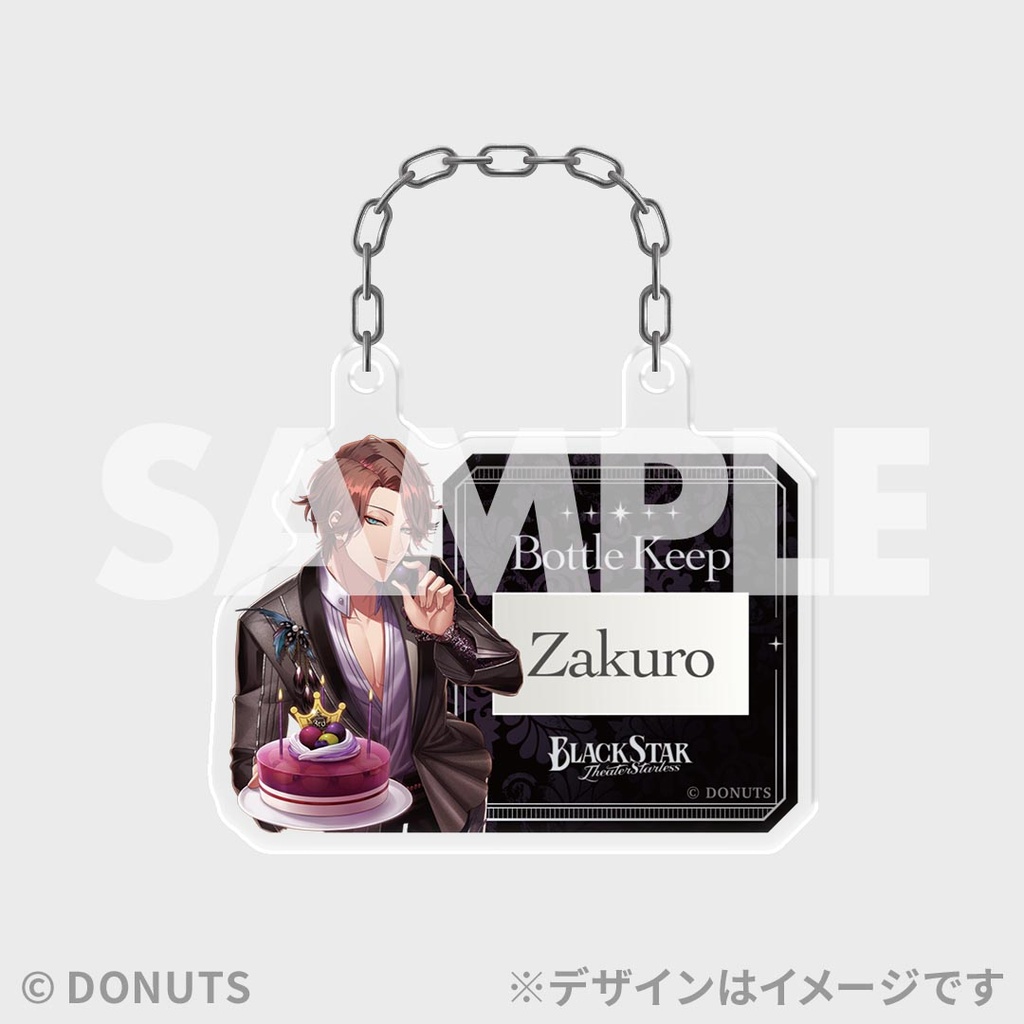 ブラックスター-Theater Starless- 「BLACK PARTY」ライブ開催記念