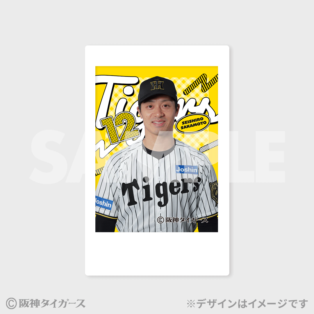 阪神タイガース ドコモ MAX デー記念くじ | RAFFLE