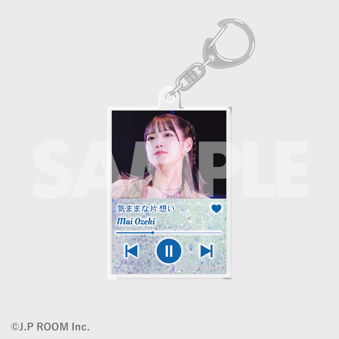 M-line Special 2024 Autumn 〜brand new “more” 〜開催記念！ラッフル