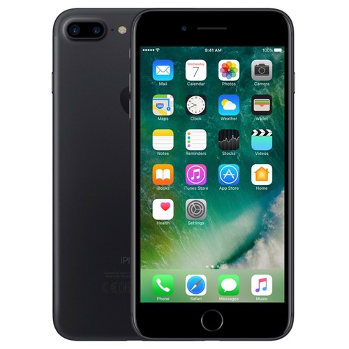 Apple iPhone 7 Plus 256GB - ShopMania
