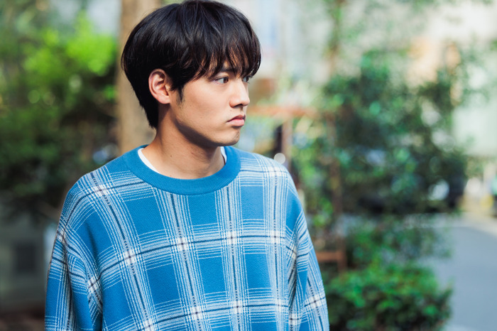 赤楚衛二“向井くん“の拗らせ具合に「恋愛ってなんだろう」「めっちゃ