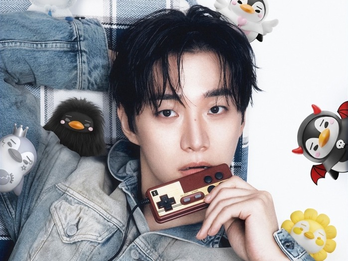 ジュノ ペンペンポップアップ SMART TOK イ・ジュノ < FINDING THE