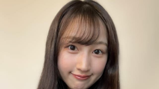 元NMB48・溝渕麻莉亜が誕生日イベントを開催「とっても楽しい時間に