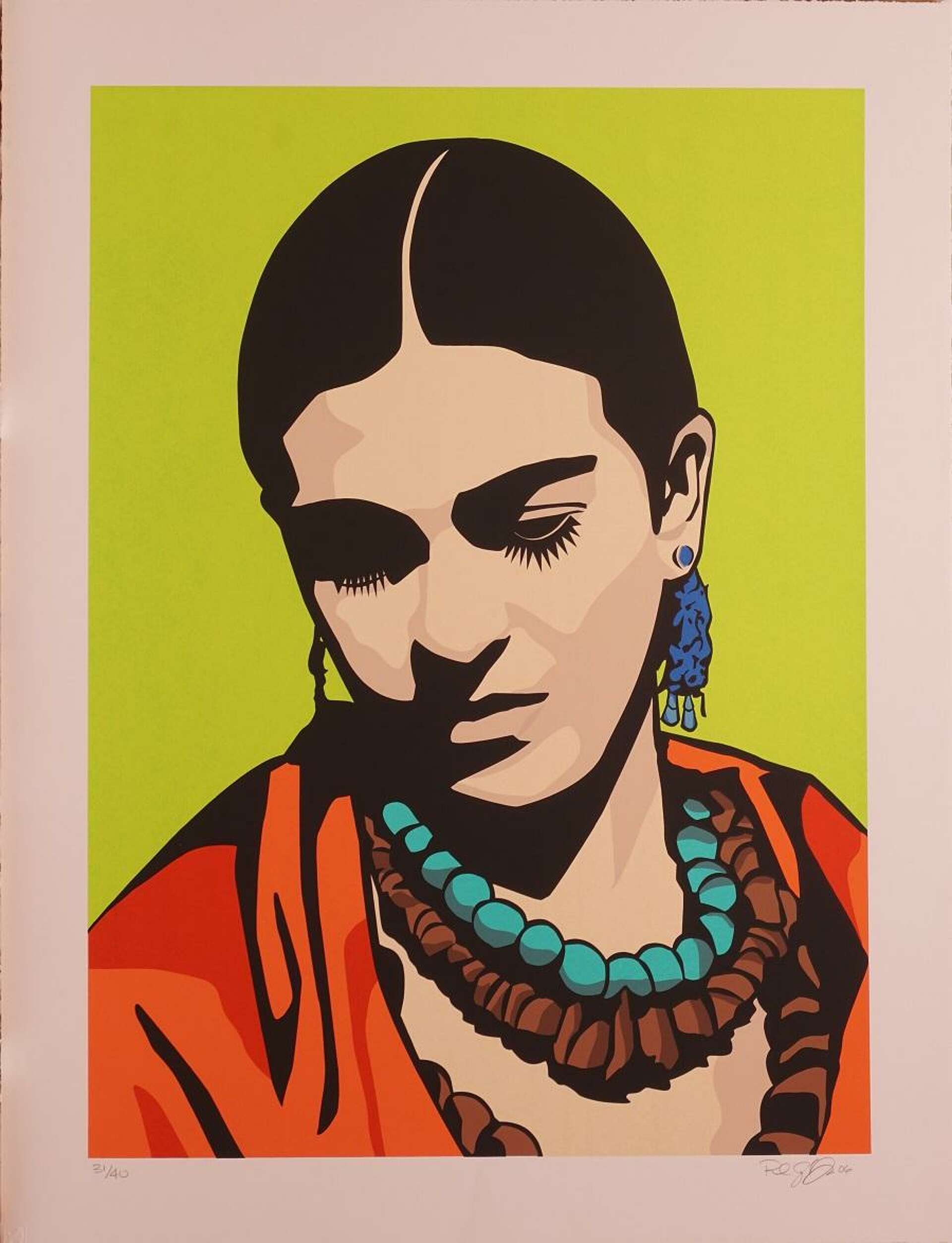 Latino Art Now! shines light on a sprawling talent pool