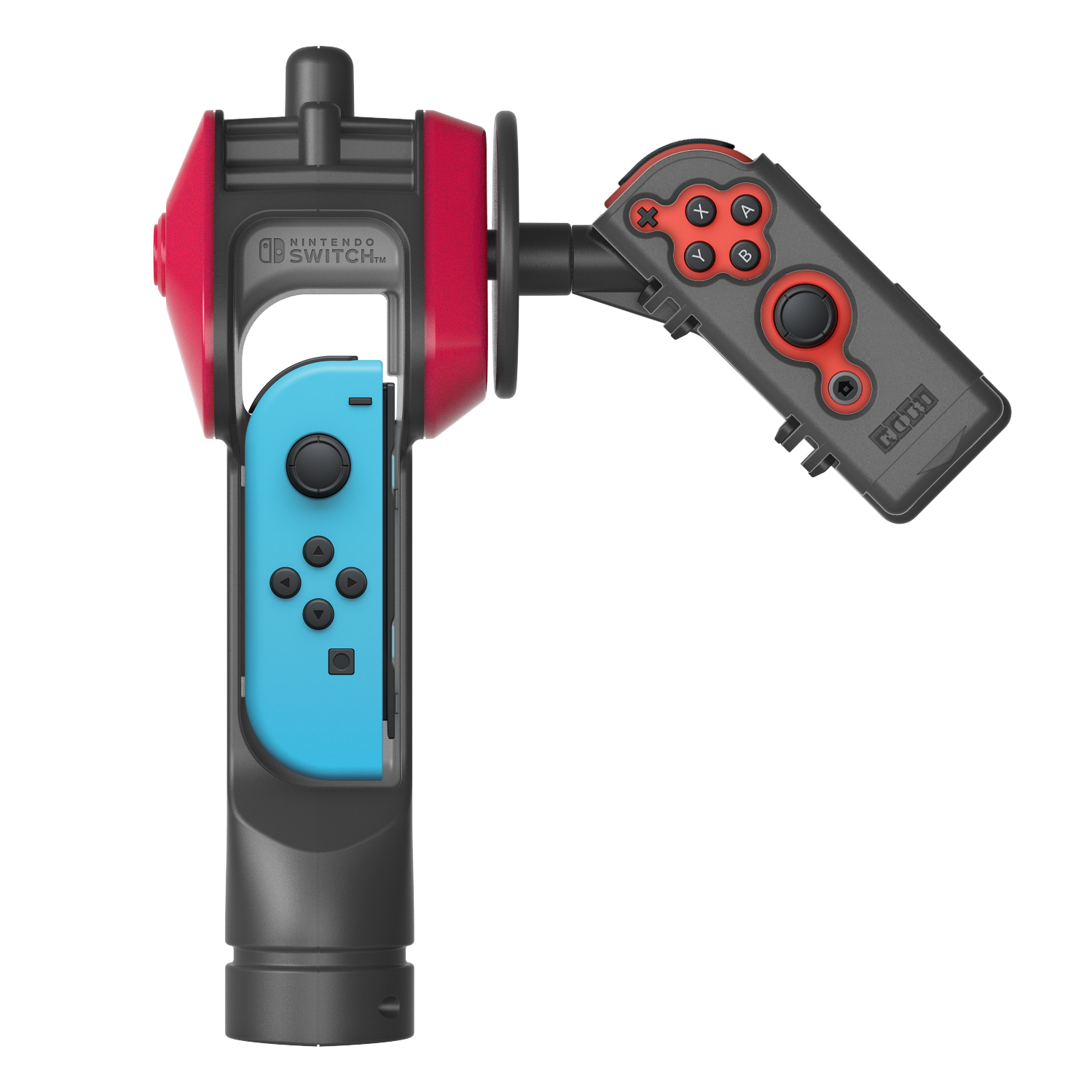 スイッチ『釣りスピリッツ』サオ型Joy-Conアタッチメント同梱版を7月21