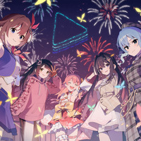 星街すいせい、さくらみこなどのグッズも！「ホロライブ」設立8周年