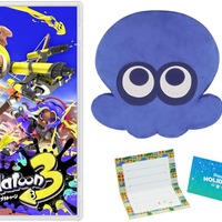 Amazon新生活セールで『スプラトゥーン3』などのSwitchソフトが最大20